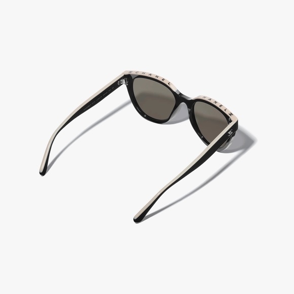 Chanel Butterfly sunglasses brand new - Picture 1 of 12